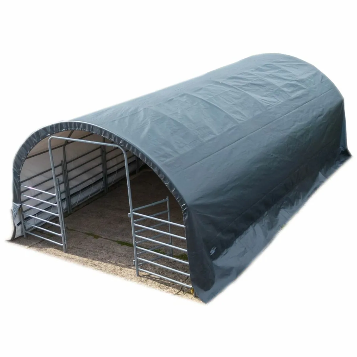 Extra Large Livestock Field Shelter 305gsm cover