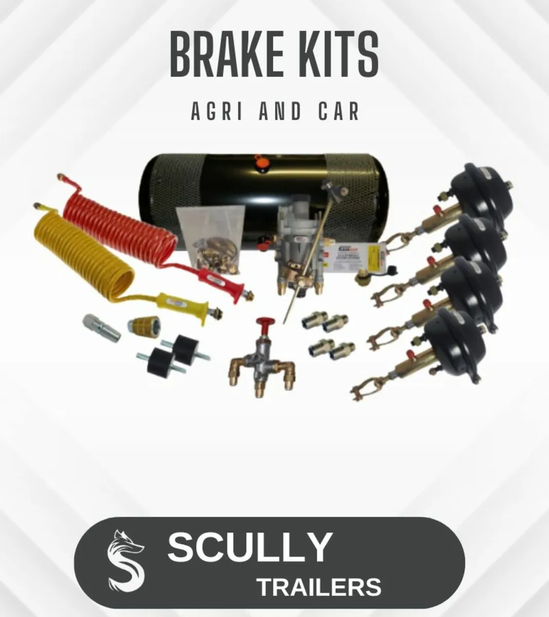 Tools | Parts | Consumables | kits | More