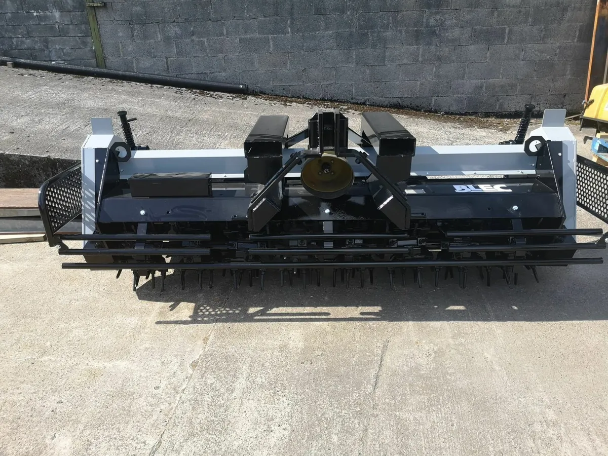 Agrivator 8Ft - Image 2