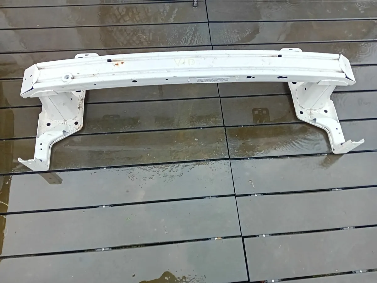 FORD MONDEO  2015 - 2019some FRONT PARTS - Image 4
