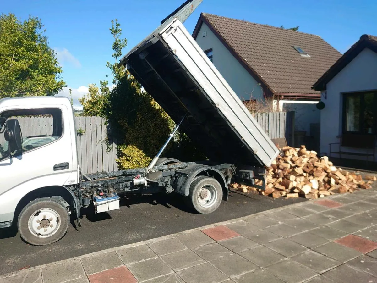 🔥 Firewood for sale 🔥 - Image 1