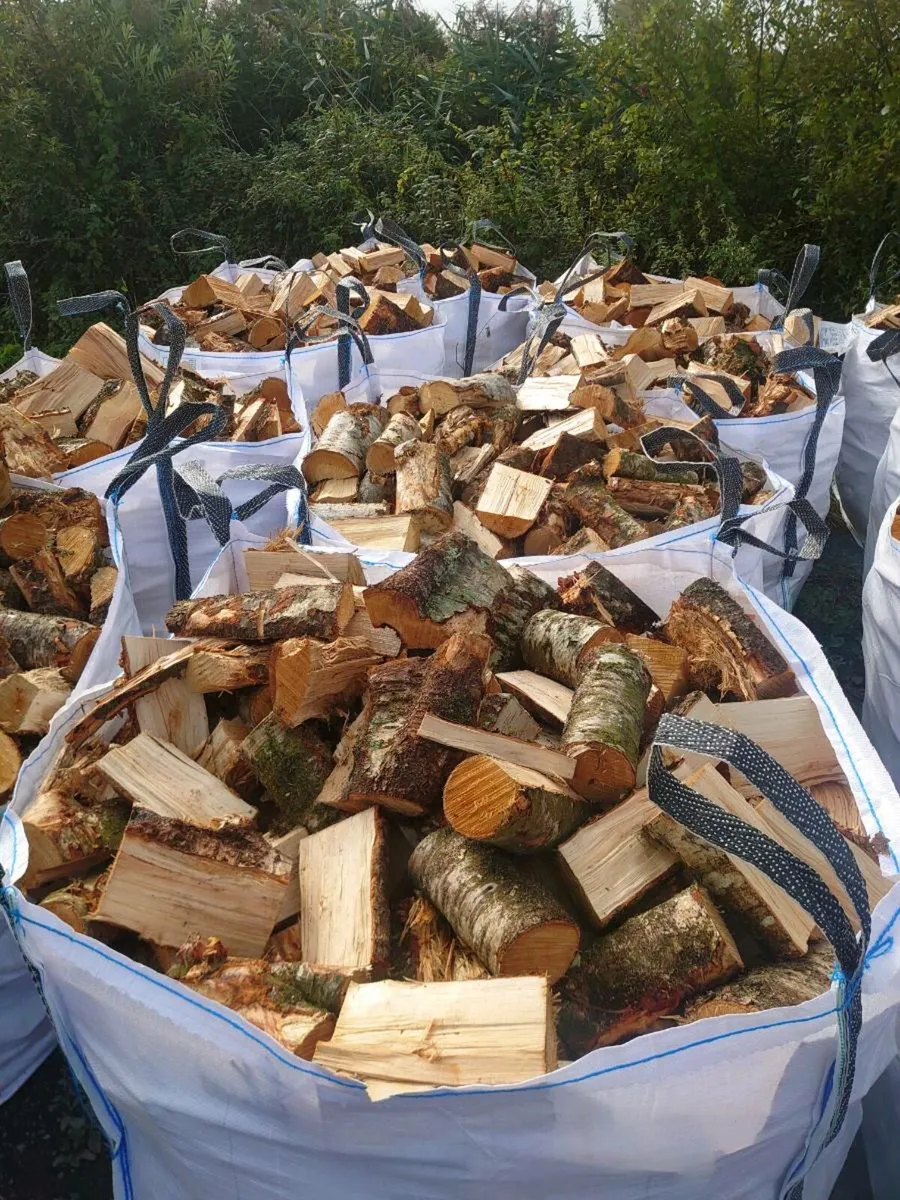 🔥 Firewood for sale 🔥 - Image 2