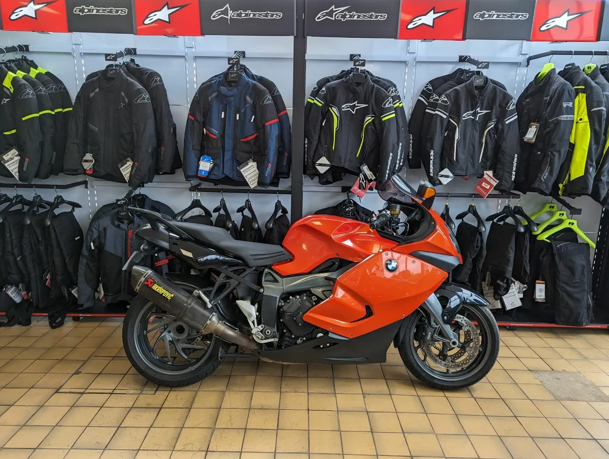 K1300s 2010 deals