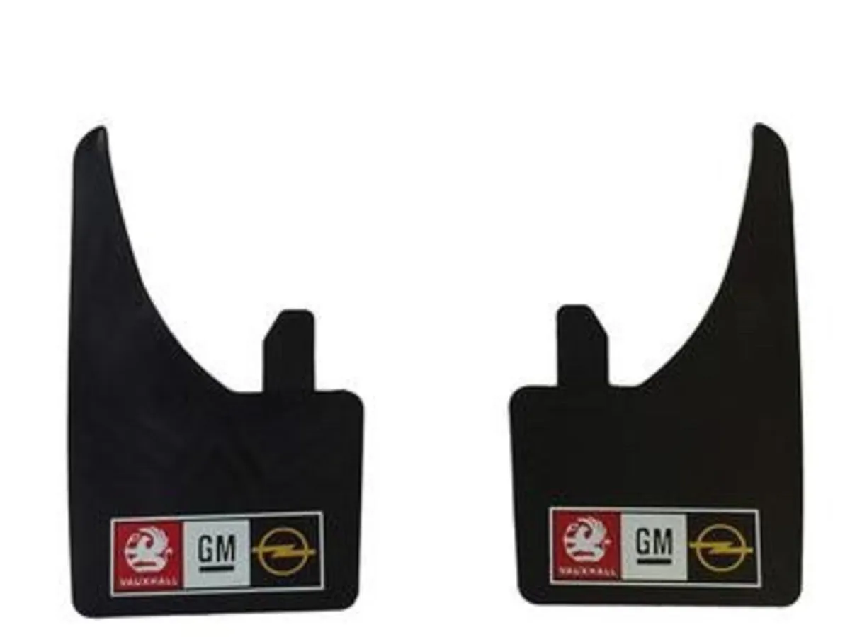 Mud Flaps (Choice of LOGOS) 👉Online Ordering ⤵️ - Image 4