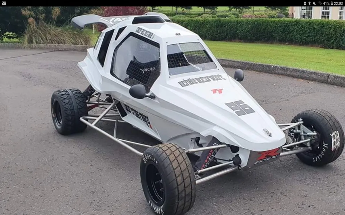 2024 Yacar Buggy / Kartcross 750cc & 1000cc for sale in Co. Kildare for
