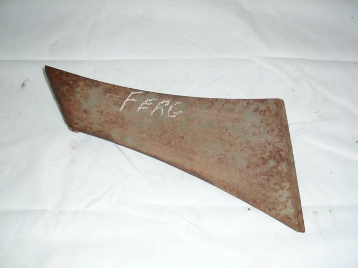 Ferguson Plough parts - Image 3