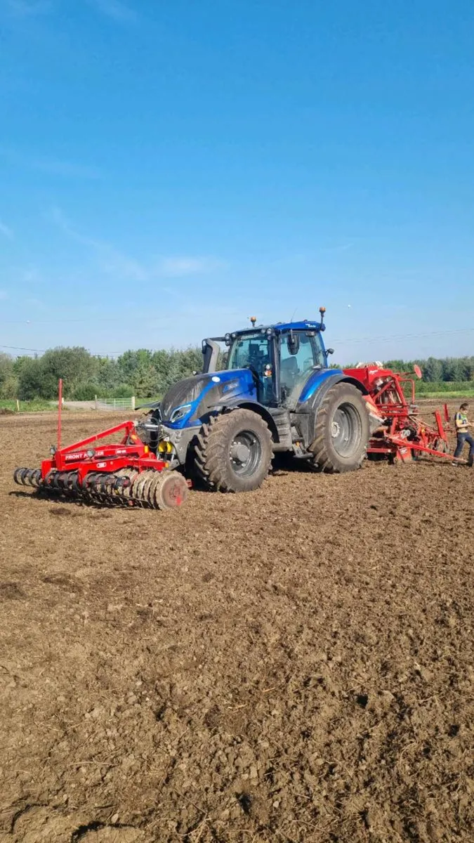 🚜🚜AGRI CONTRACTING🚜🚜 - Image 4
