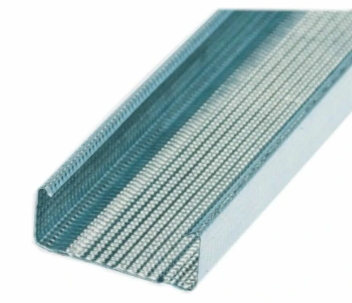 SUSPENDED CEILINGS, CD PROFILE 60mm 3m - Image 3