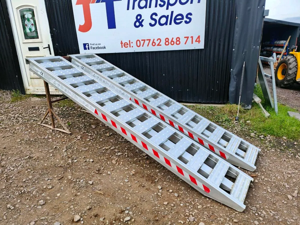 🛑🛑10ton ramps special offer 🛑🛑