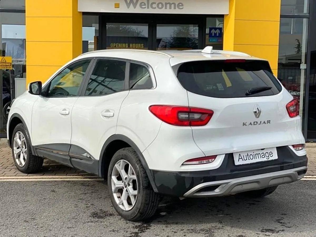 Renault KADJAR 1.5 Blue dCi 115 S-edition - Image 2