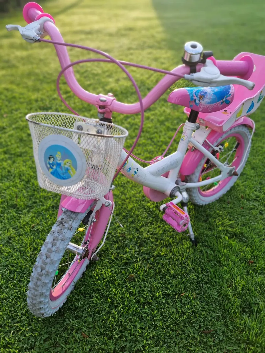 My little pony bike 14 best sale