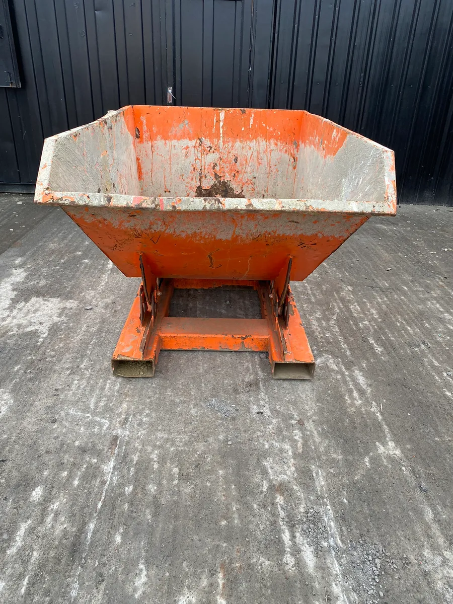 Tipping Skip - Image 3