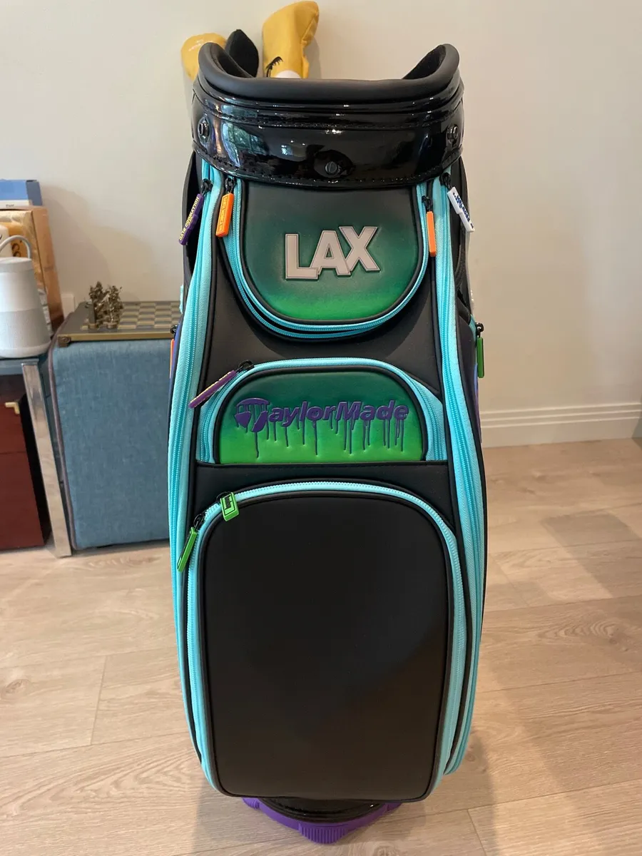 Taylormade Summer Commemorative Bag US Open 2023 - Image 3