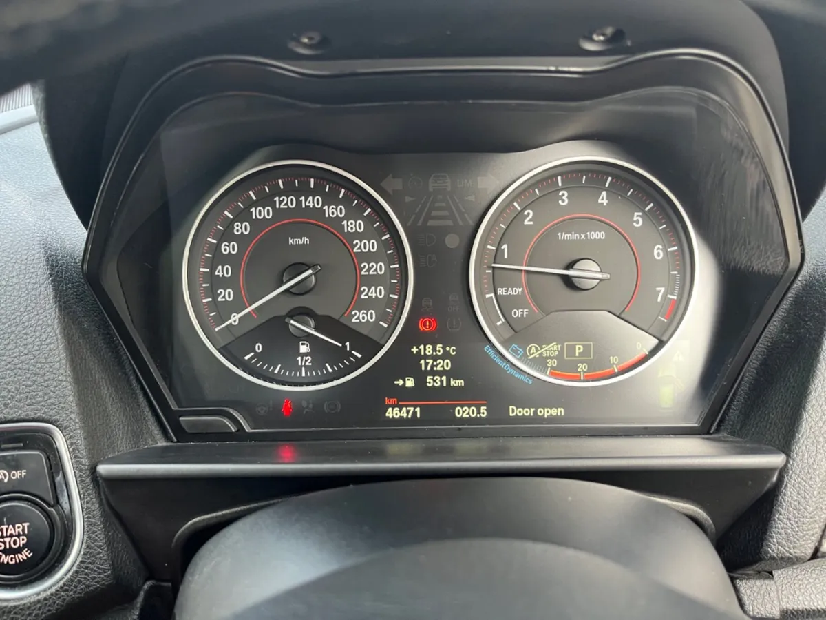 2013 BMW M135i Low mileage - Image 4