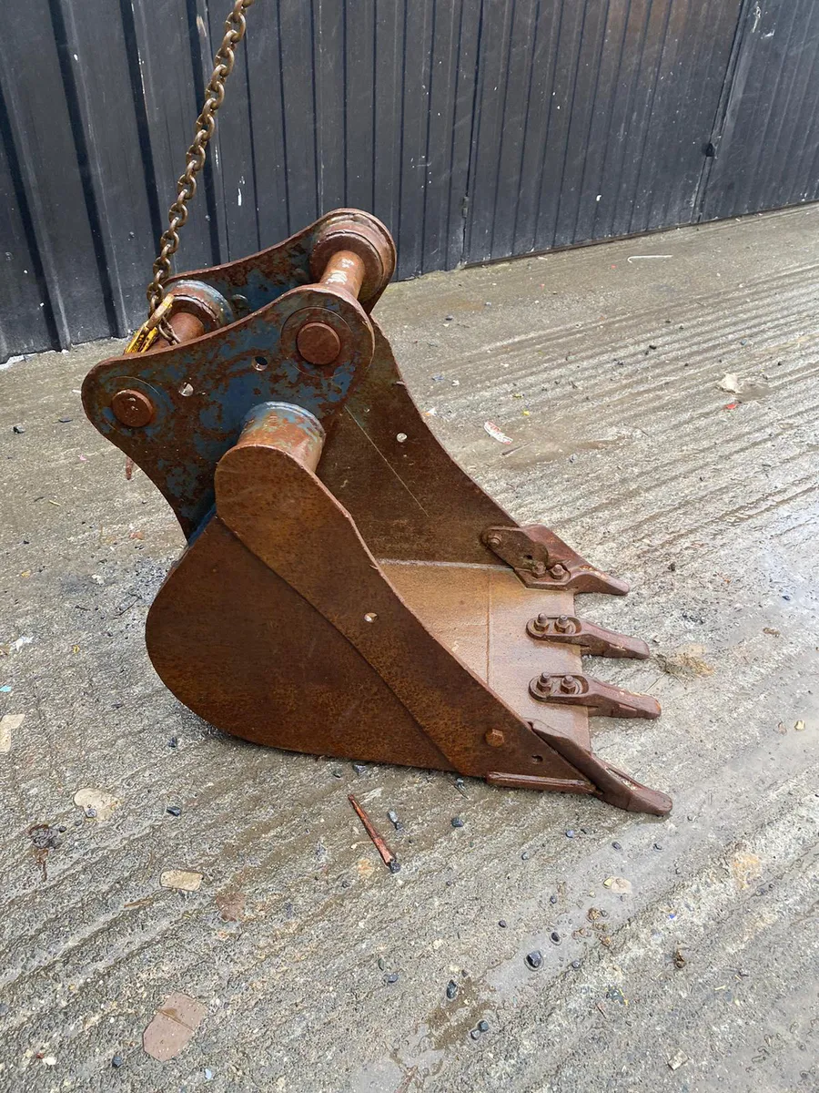 Bucket P2241B - Image 2