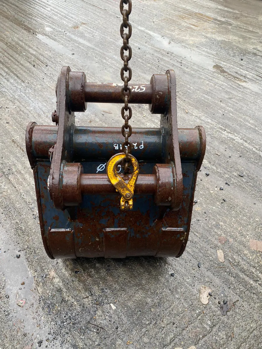 Bucket P2241B - Image 4