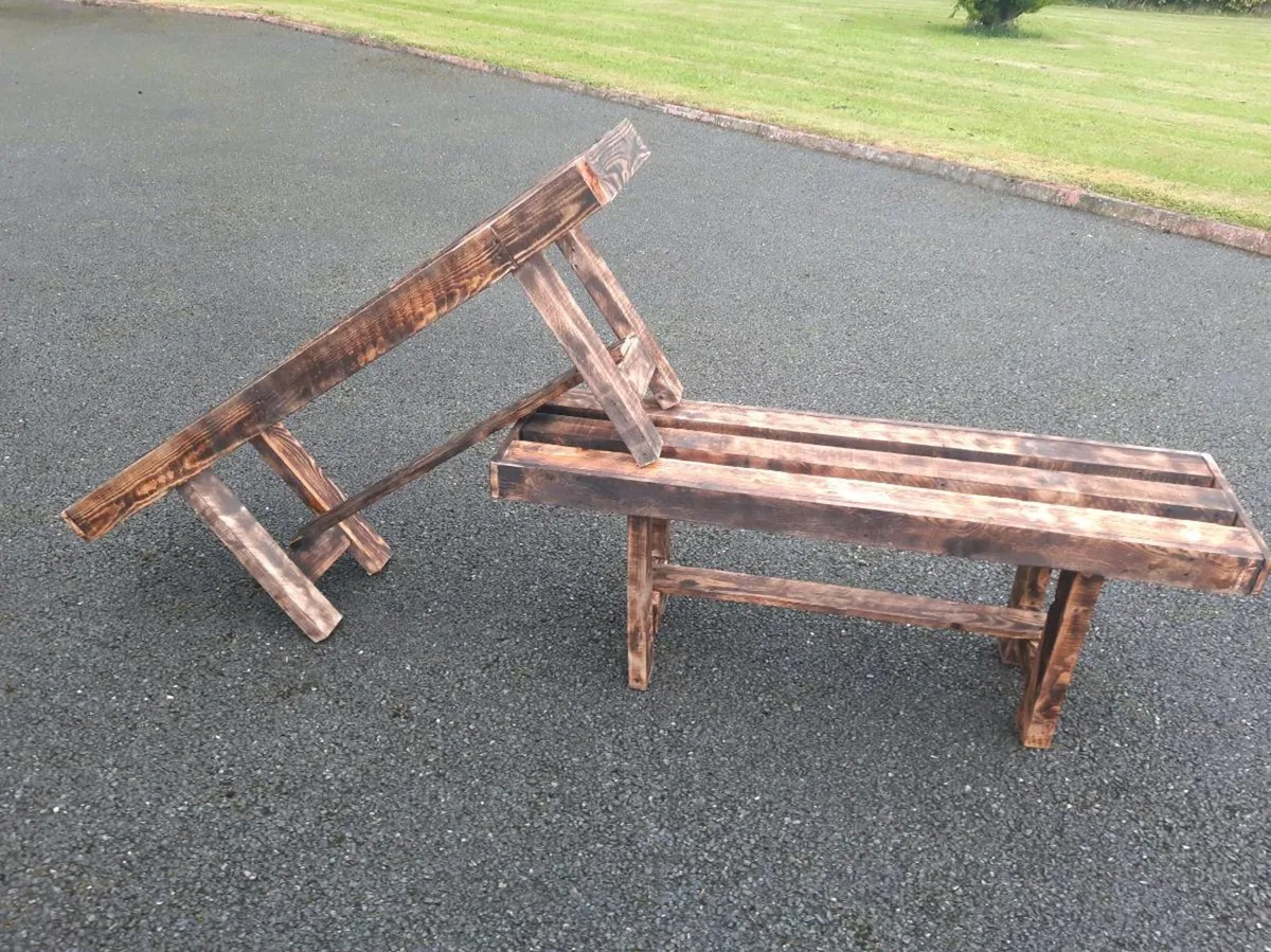Benches - Image 1