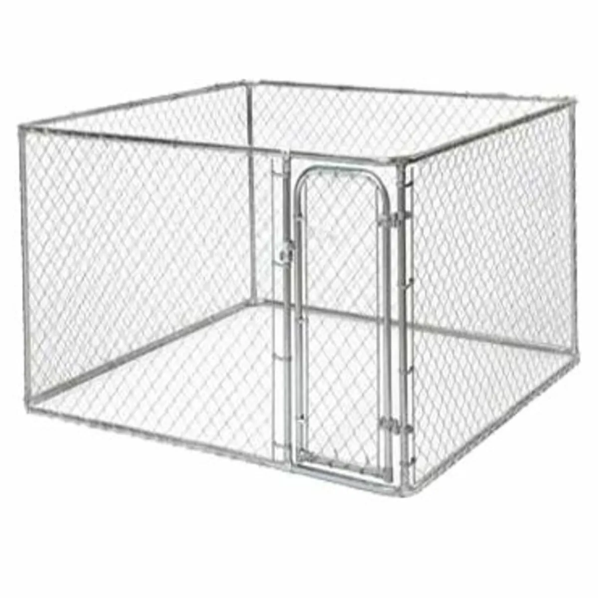 Mitre 10 shop dog kennel