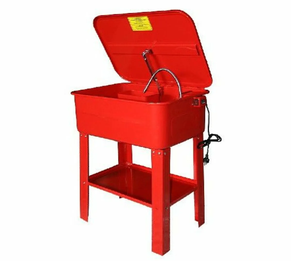 20 Gallon Parts Washer - Image 2