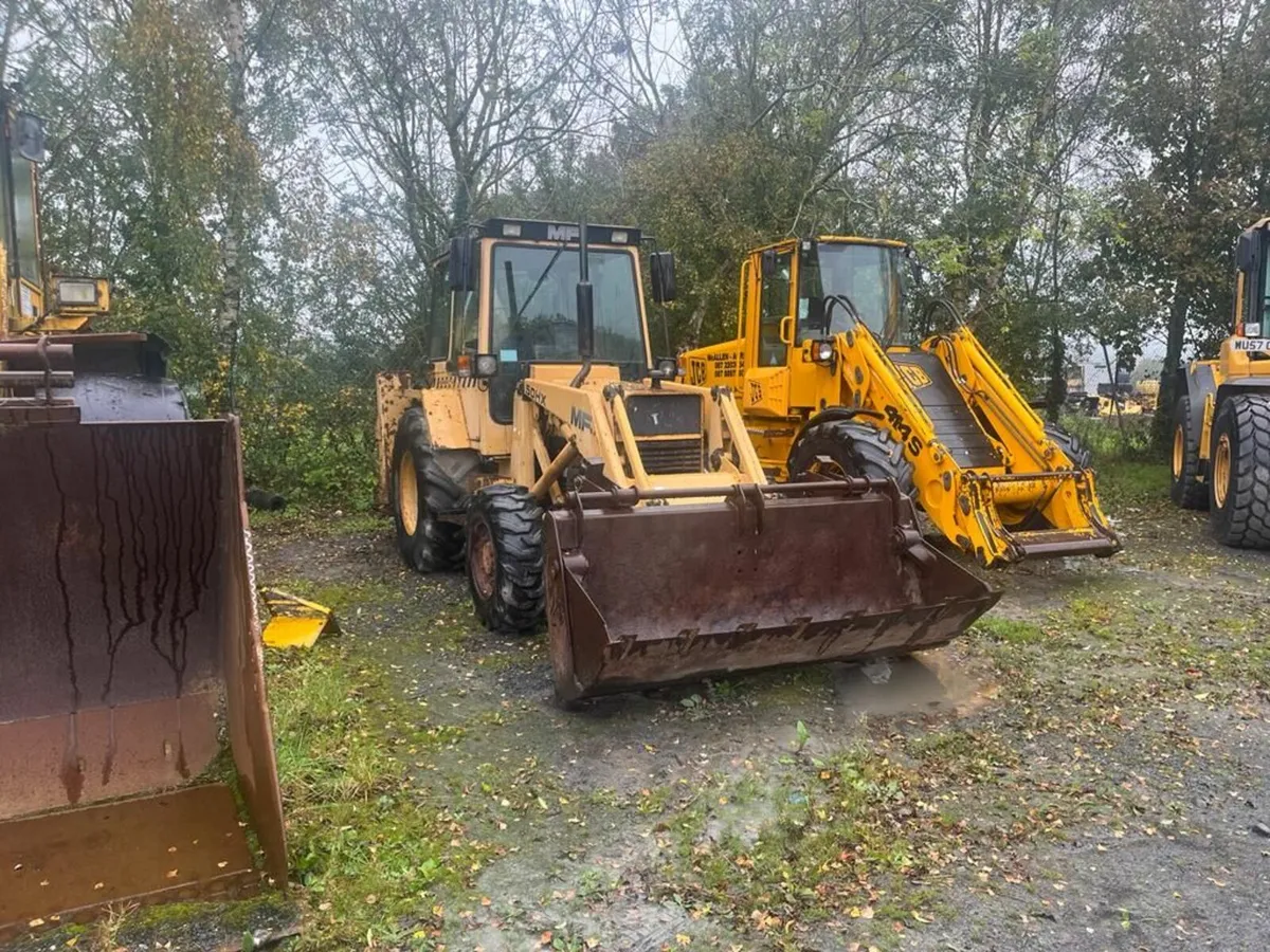 loaders for cattle feeding - Image 4