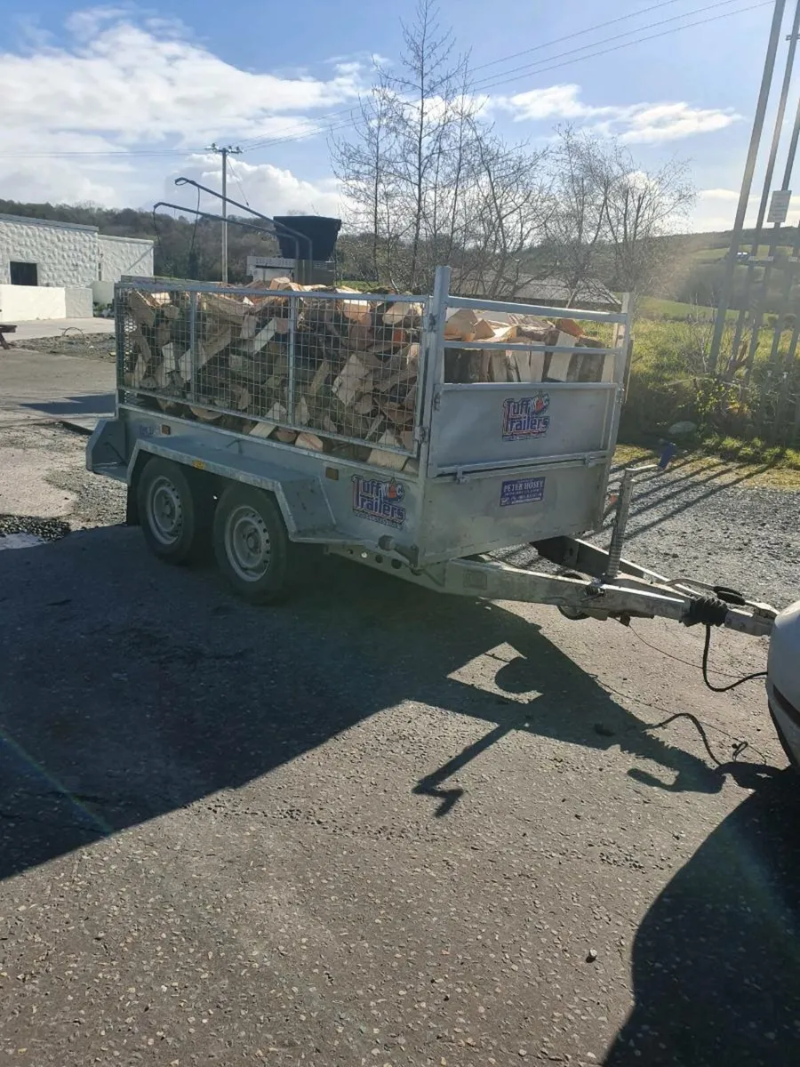 *** Ash Hardwood Firewood *** - Image 3