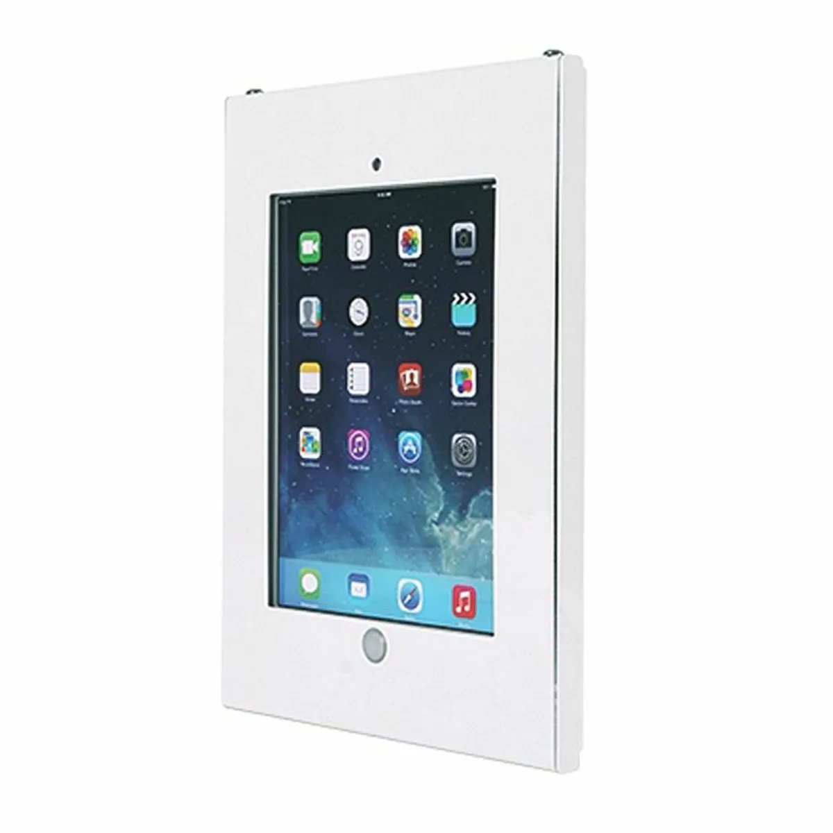 Secure iPad and Tablet holders - Image 1