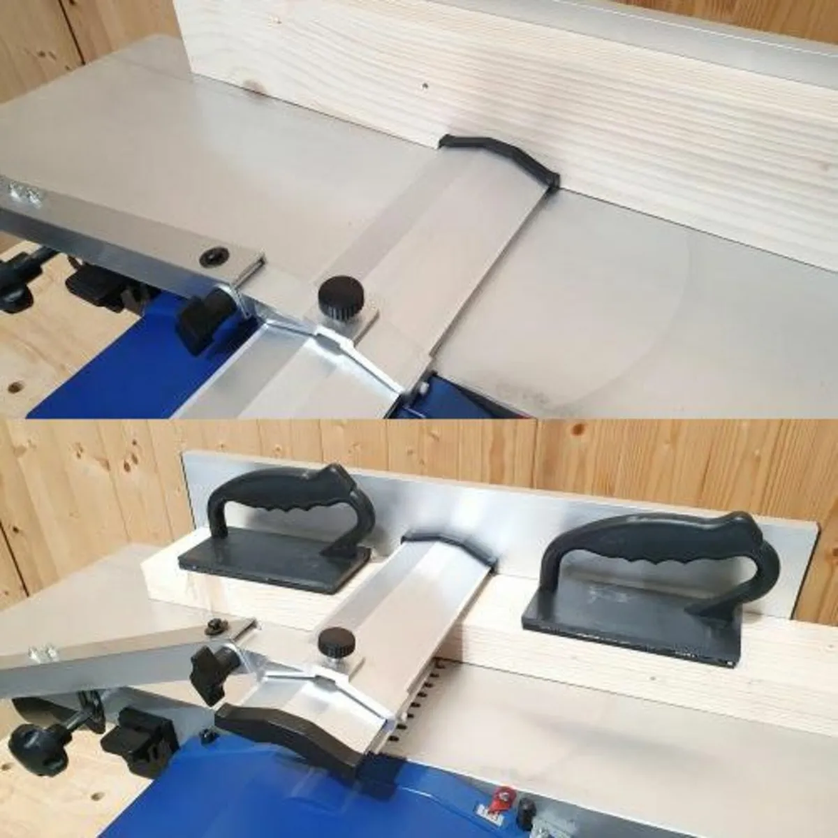 Charnwood PT200 8'' x 5'' Bench Planer Thicknesser for sale in Co. Cork