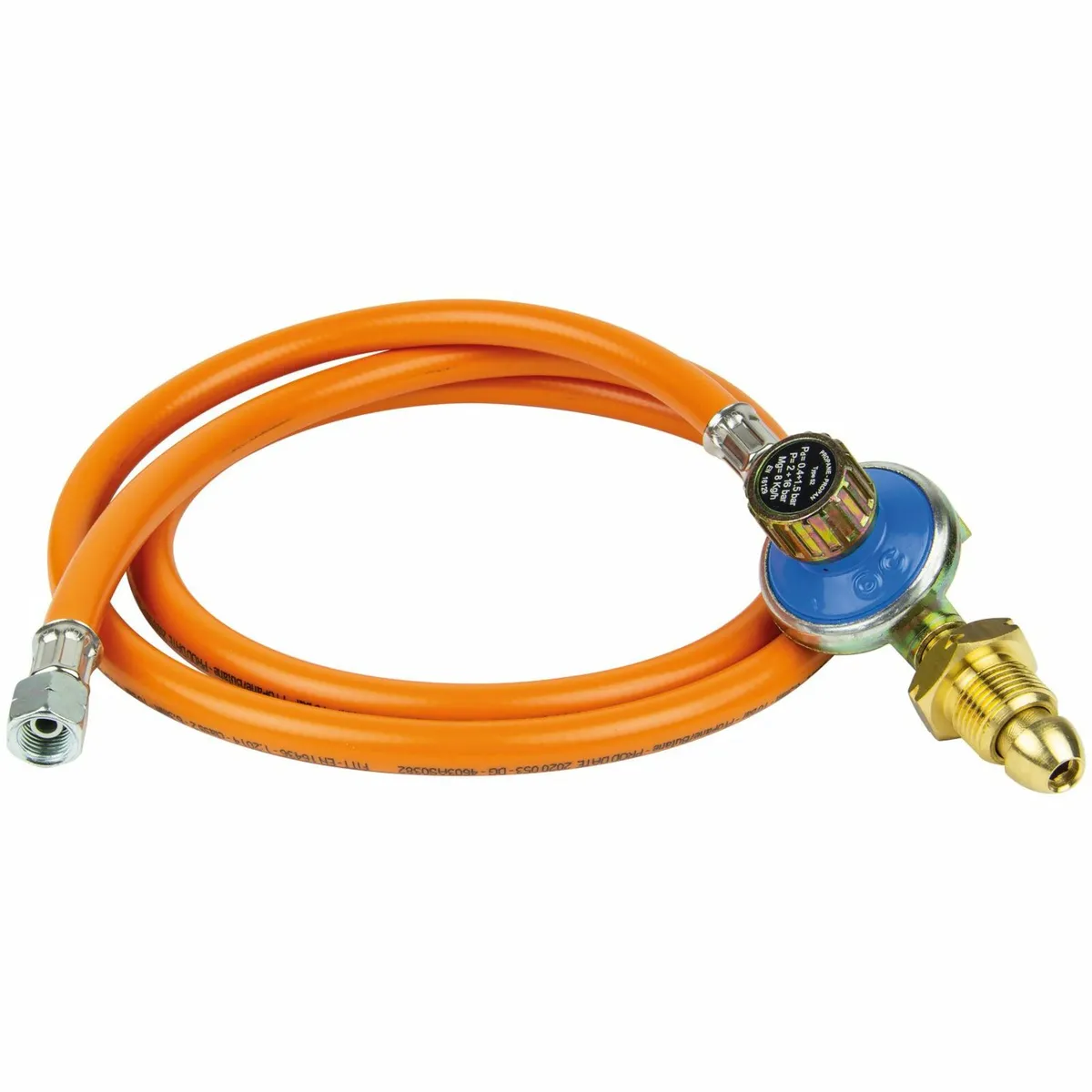 SIP Fireball 1070 Propane Heater (107,000 BTU/ hr) - Image 3