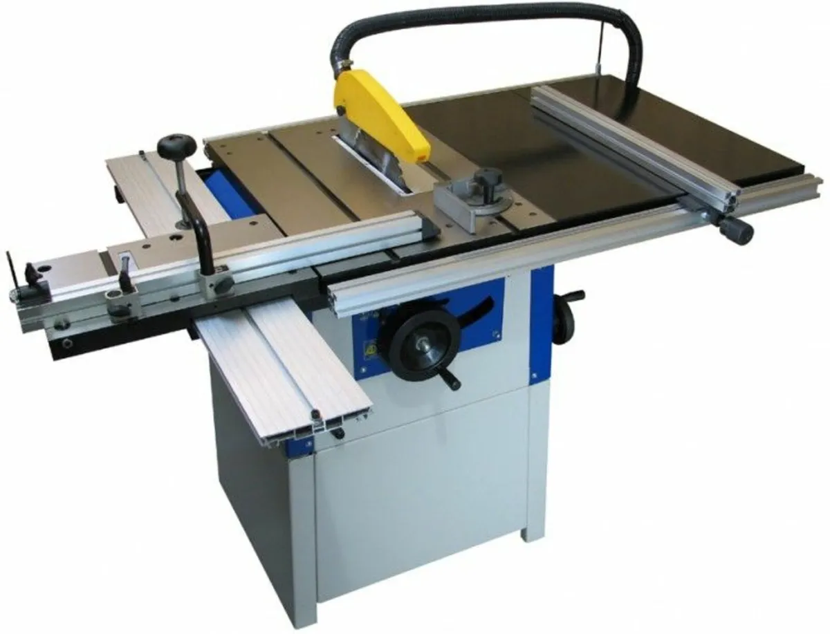 Table saw deals done deal