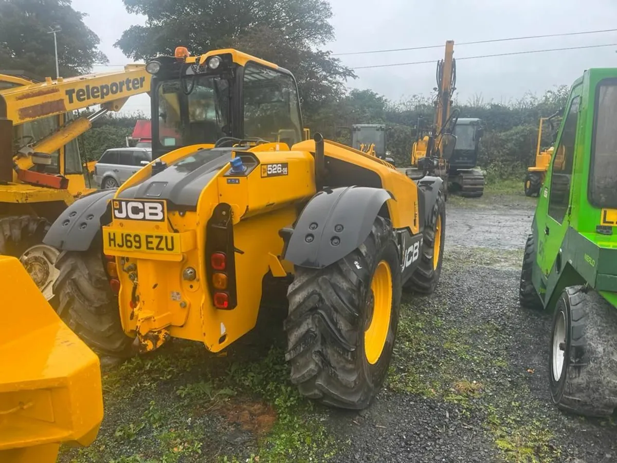 jcb 526-56 - Image 3