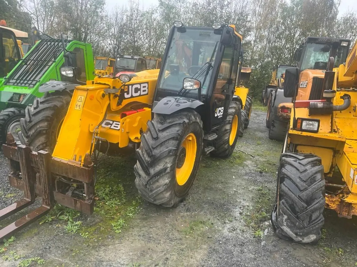 jcb 526-56