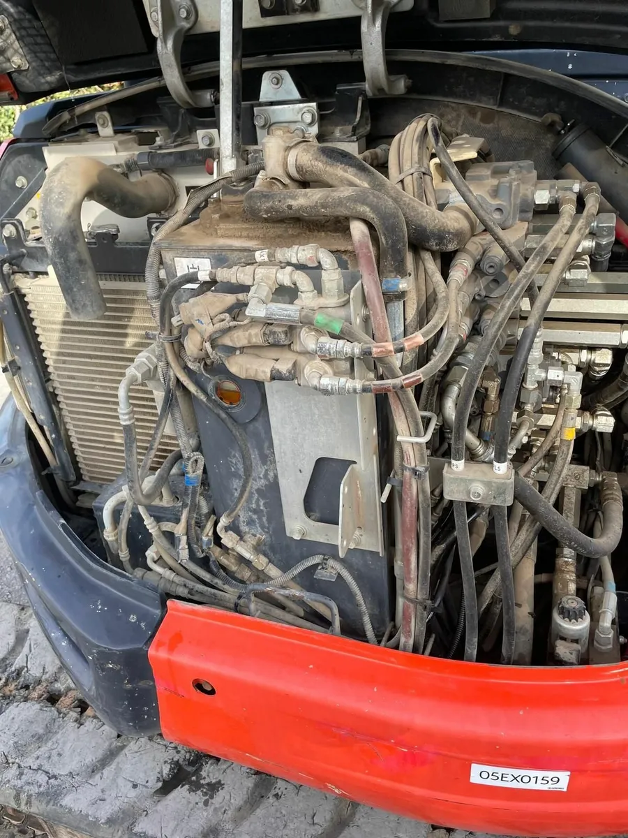 Kubota 5 ton - Image 3