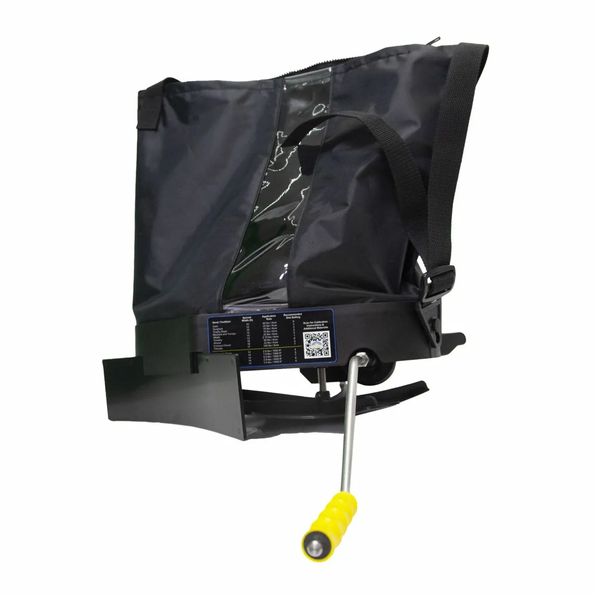 SPYKER BAG HAND SPREADER (ORDER ONLINE) - Image 3