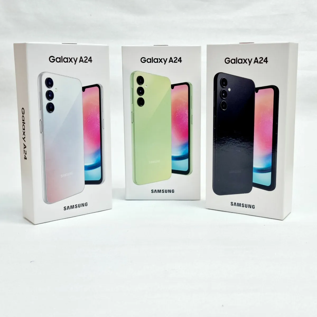 Samsung A24 NFC 128GB Dual SIM