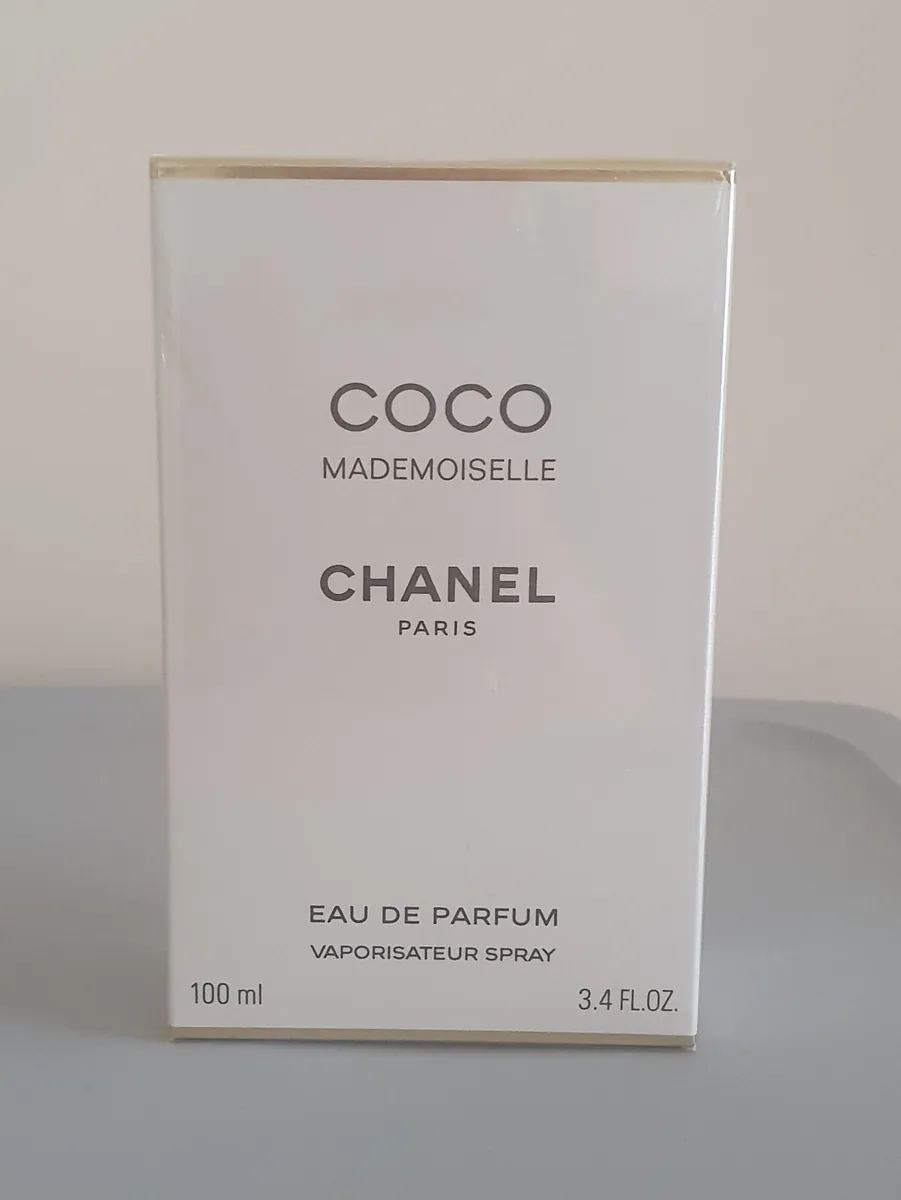 Boots coco best sale chanel 100ml