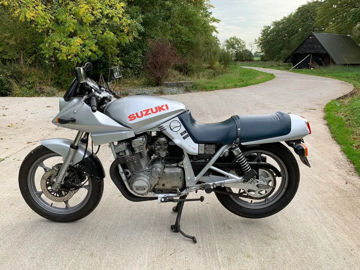 Nationwide Motorbike Transport . - Image 1