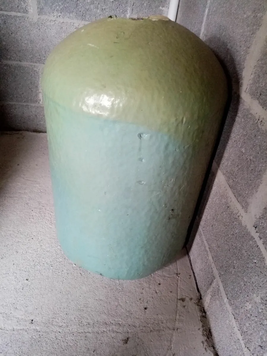 Water heating Tank for sale in Co. Roscommon for €175 on DoneDeal
