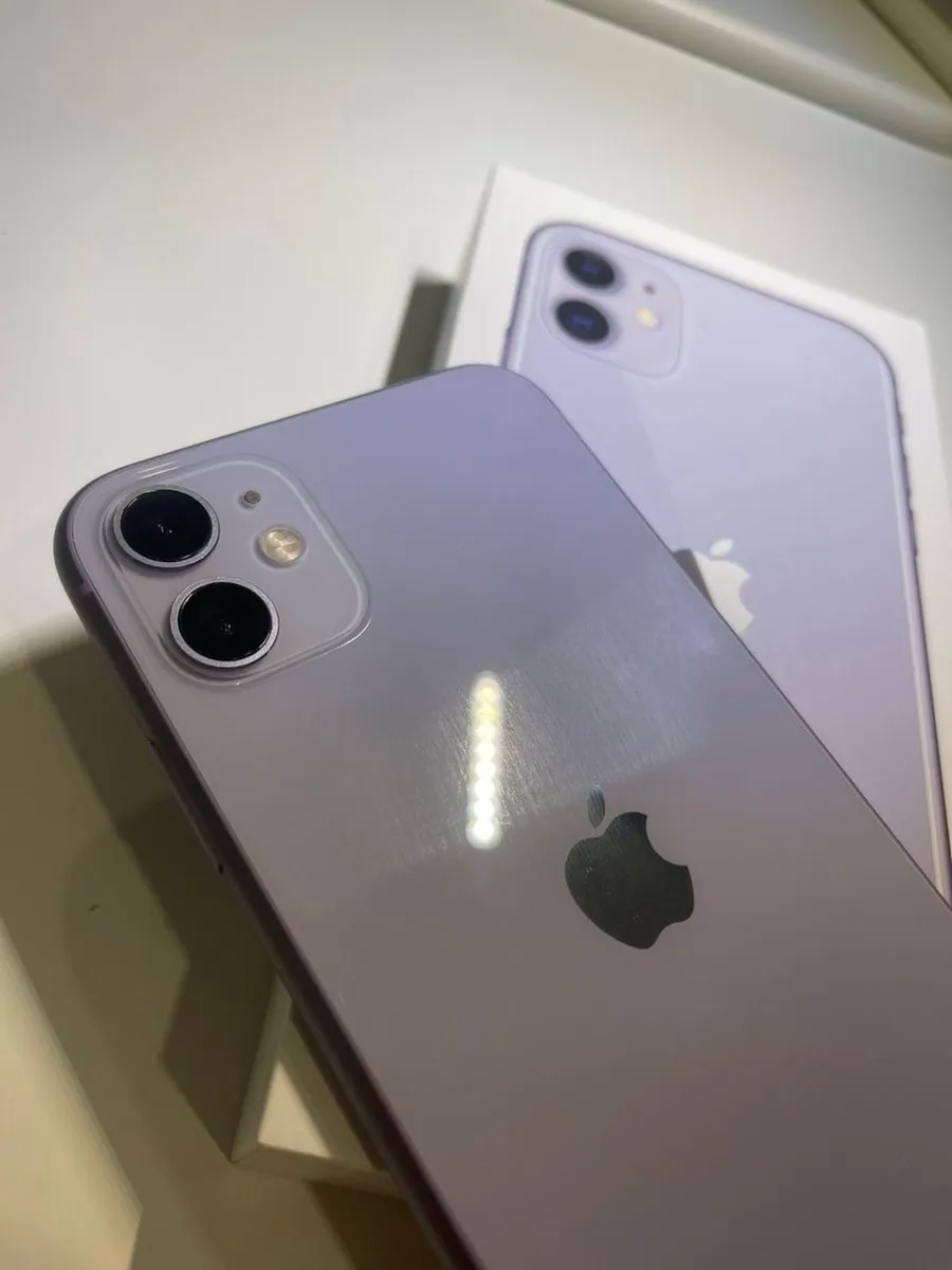 Iphone 11 unlocked - Image 2