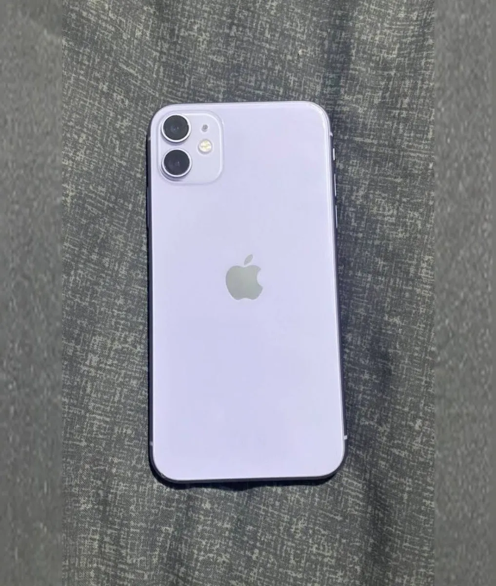 Iphone 11 unlocked - Image 3