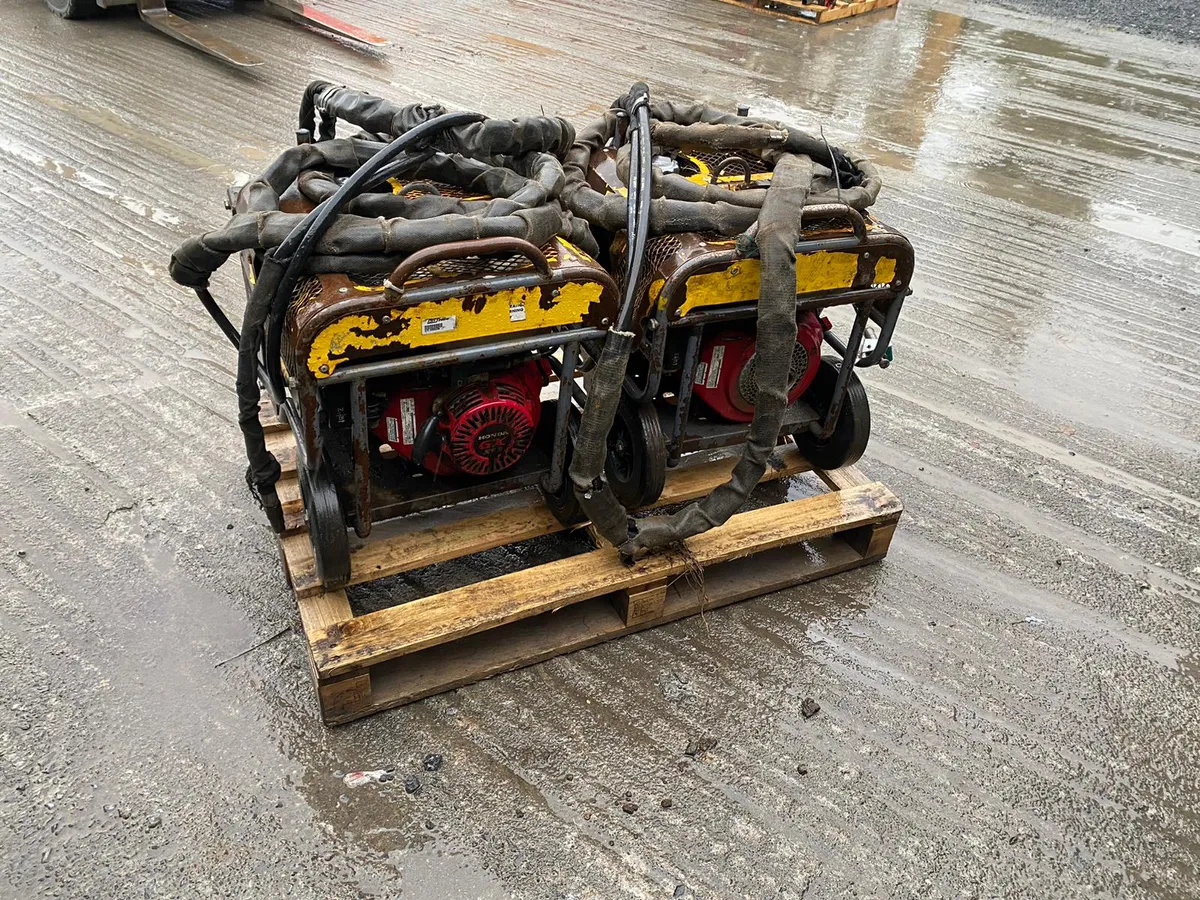 Hydraulic power packs - Image 2
