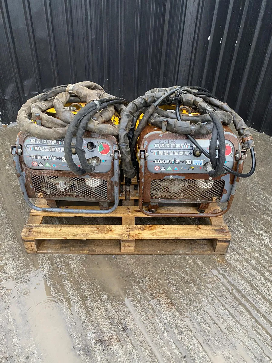 Hydraulic power packs - Image 3