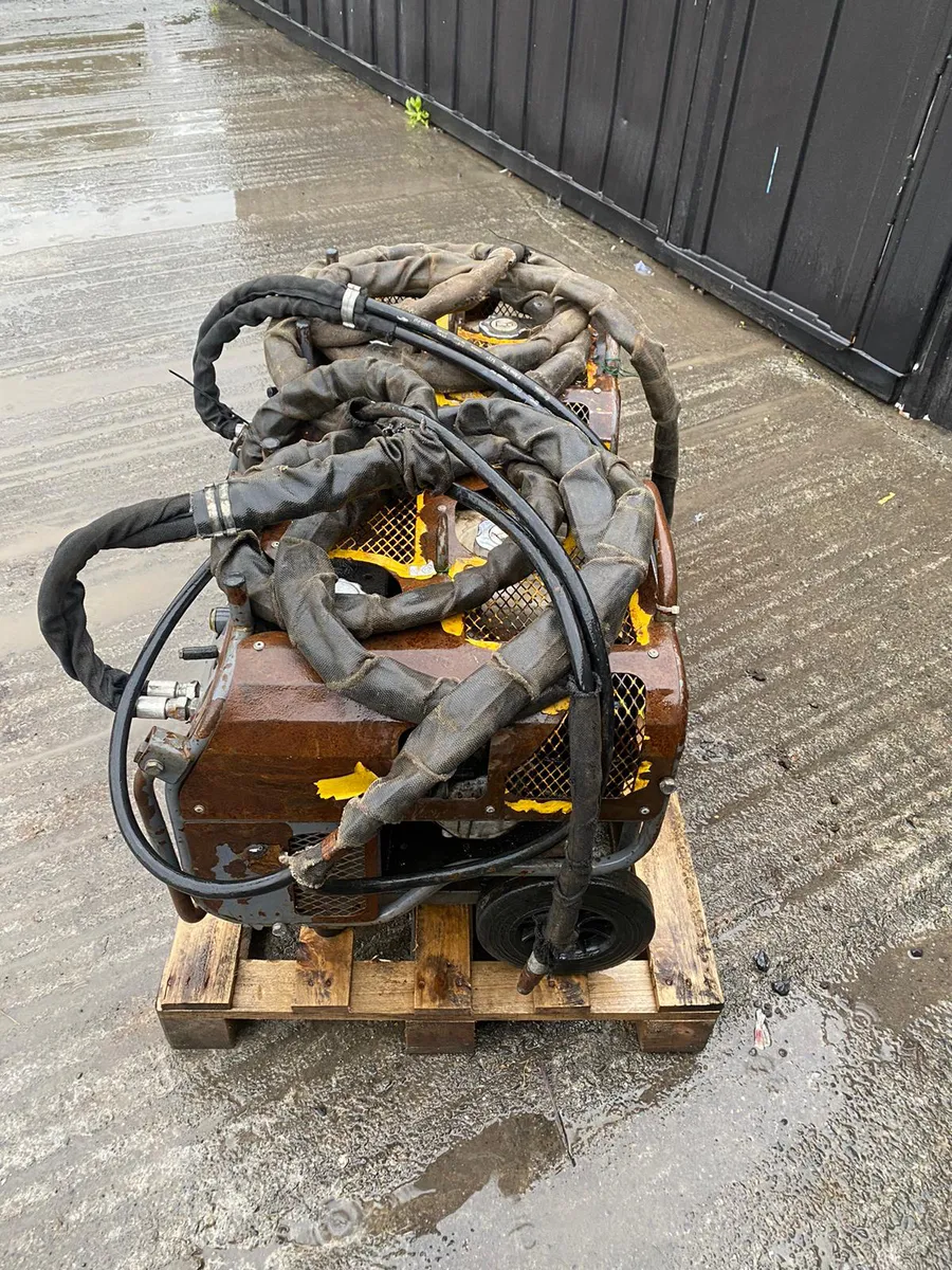 Hydraulic power packs - Image 4