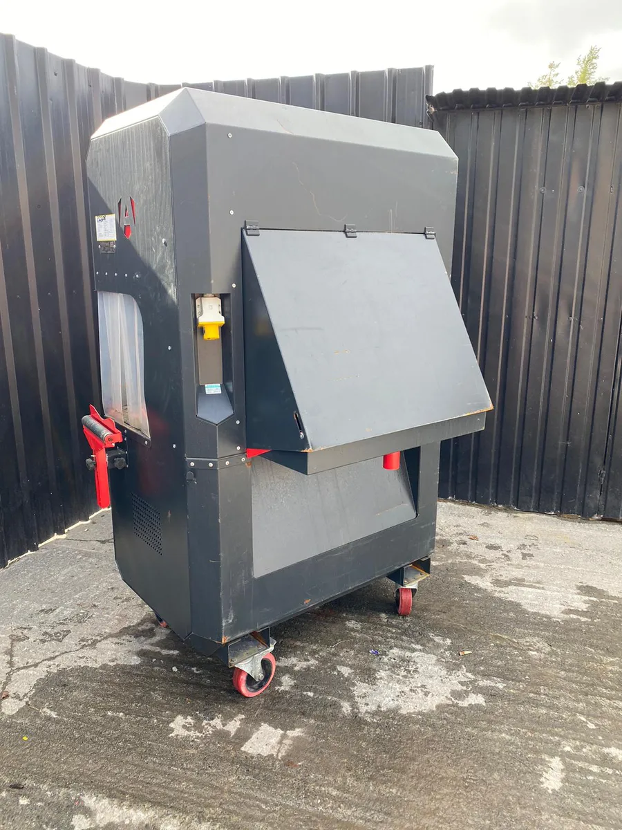 Armour Guard Cutting Station - Image 2