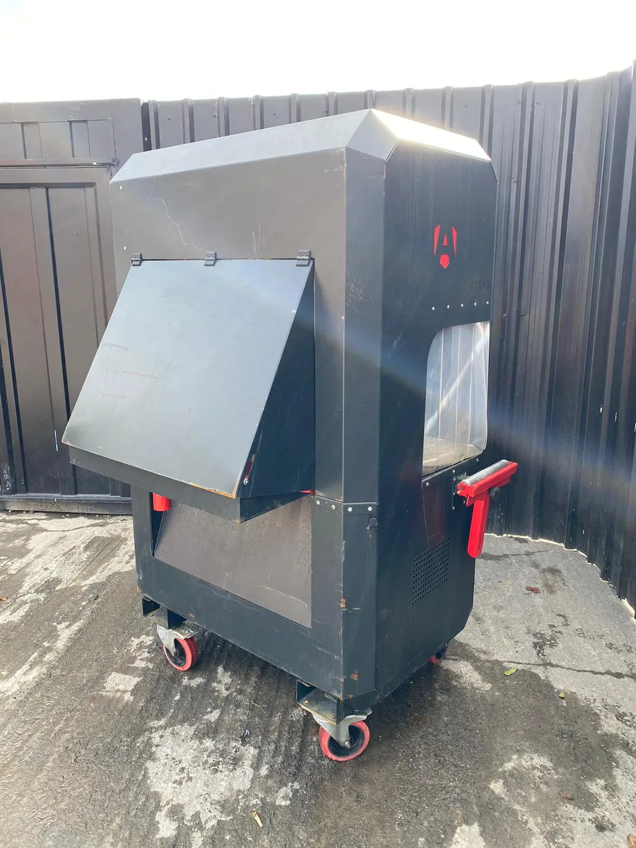 Armour Guard Cutting Station - Image 3