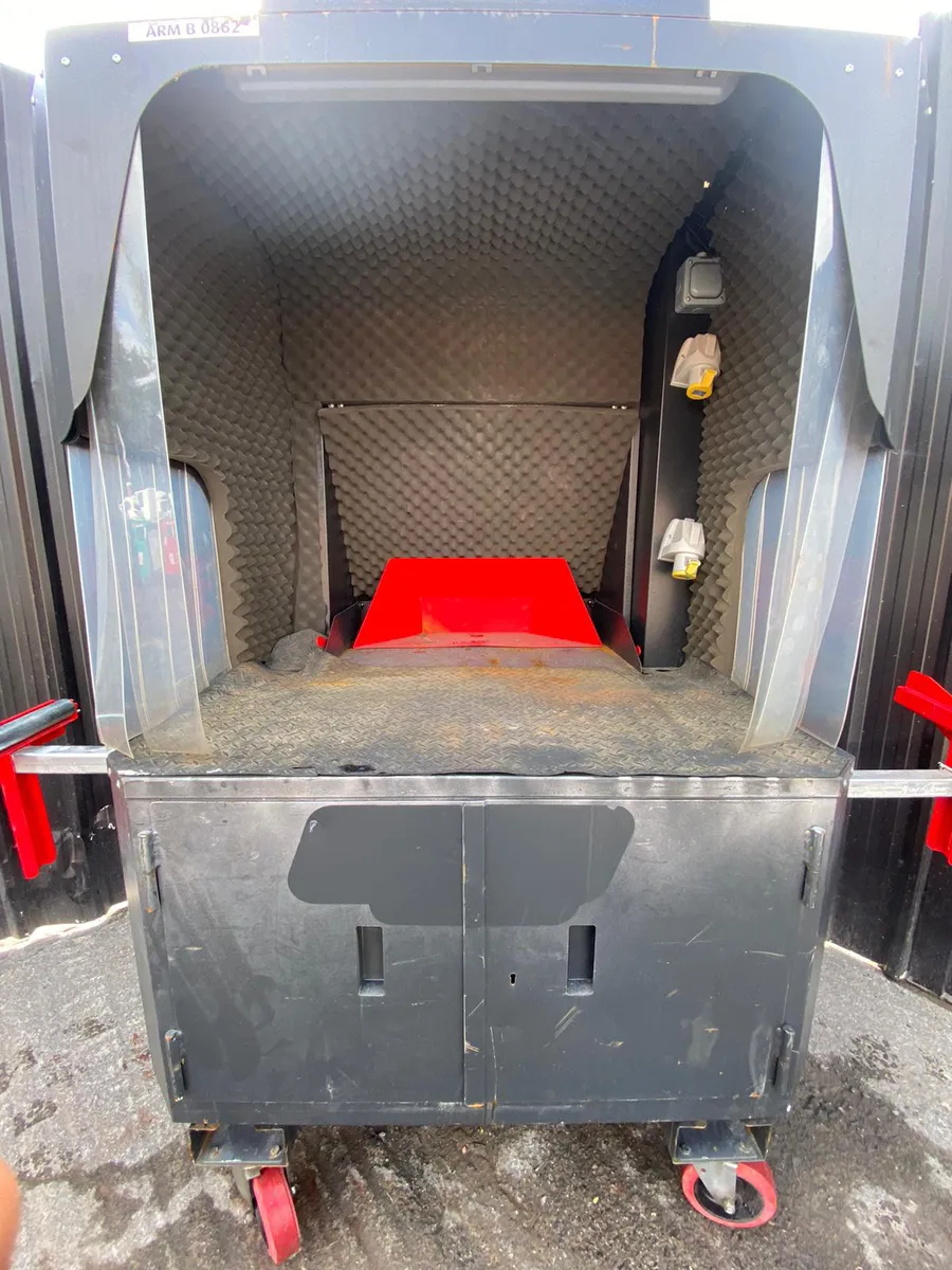 Armour Guard Cutting Station - Image 4