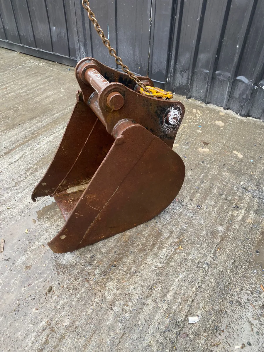 Bucket P2241A - Image 3