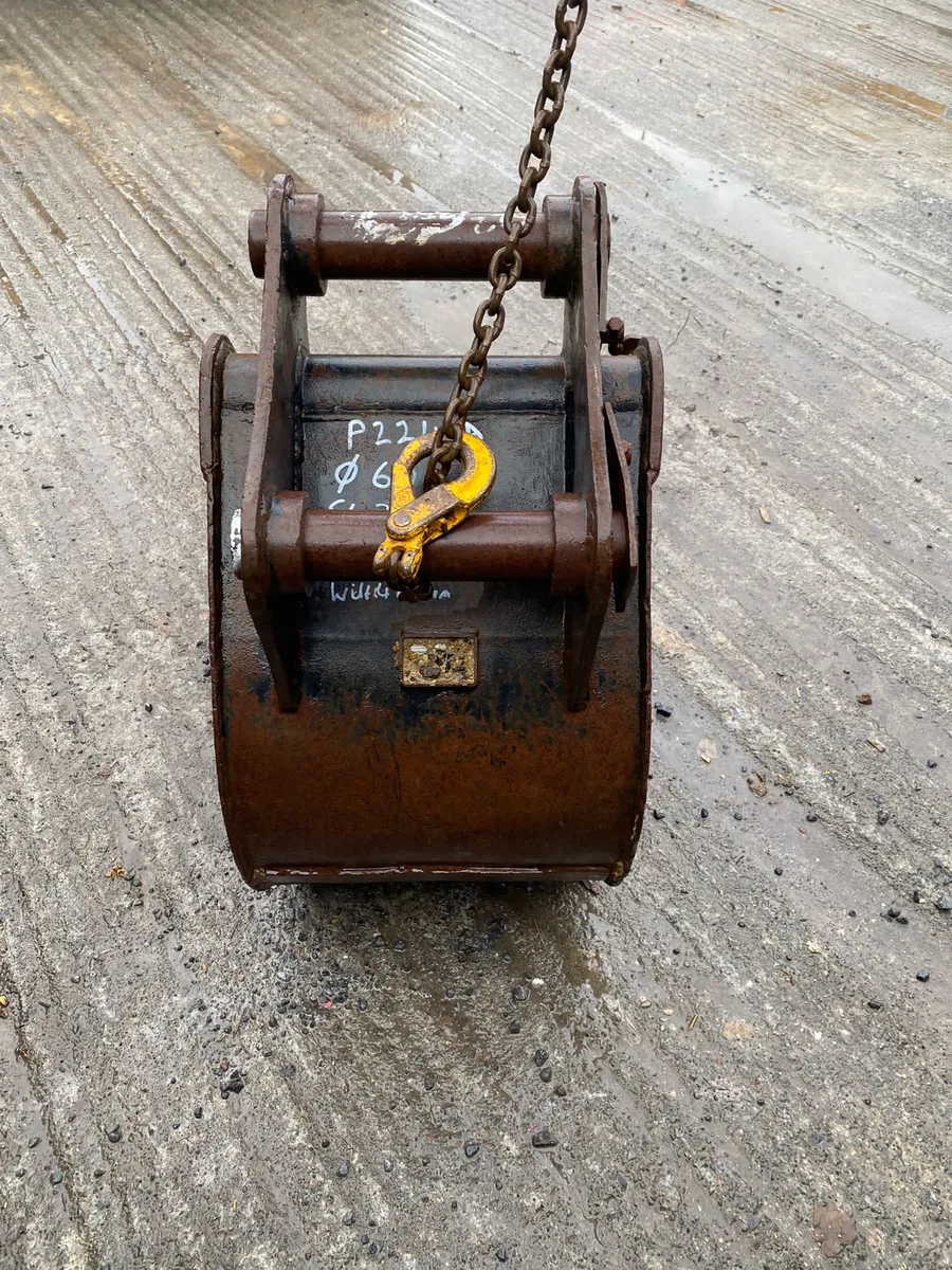 Bucket P2241A - Image 4