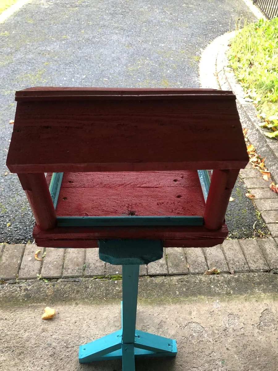 Bird houses - Image 4