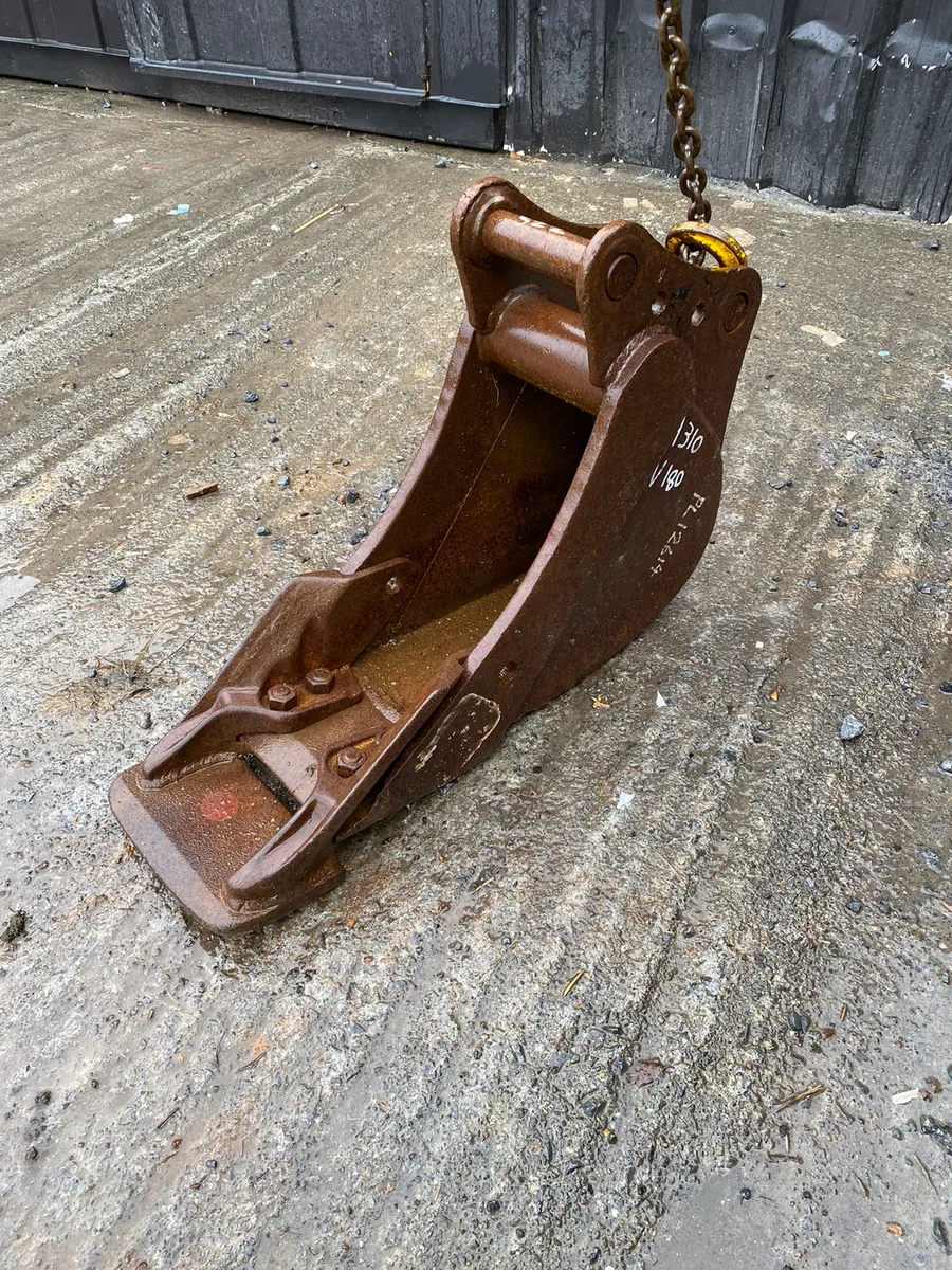Bucket P2231 - Image 2