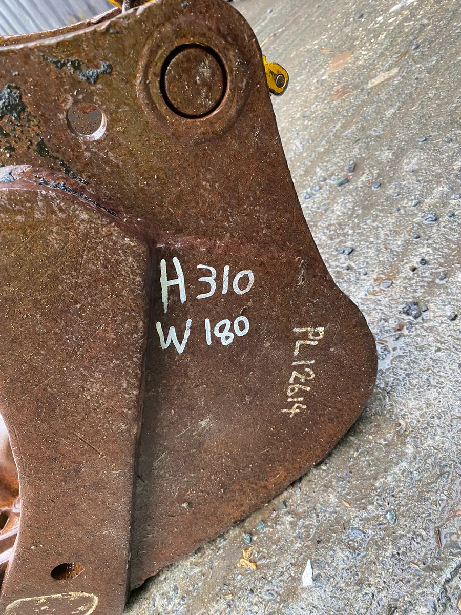 Bucket P2231 - Image 3
